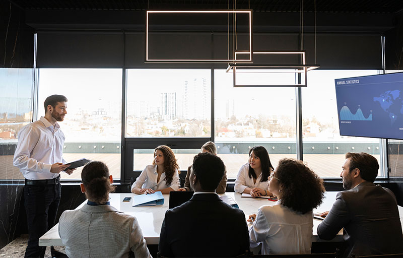 El Arte de la Juntas de Consejo: Cómo Gestionar Juntas de Consejo de Manera Exitosa